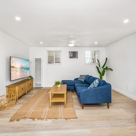 日落海滩130 Anderson St A别墅 外观 照片