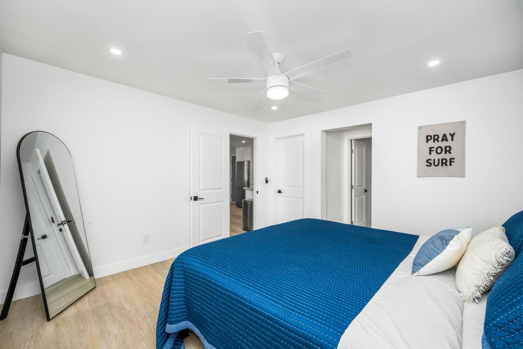 日落海滩130 Anderson St A别墅 外观 照片